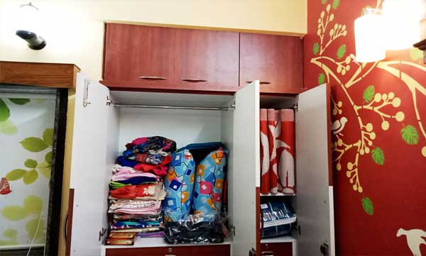 2 bhk interior design cost in kolkata