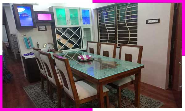 top living room interior designers kolkata