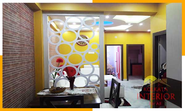 low budget living room interior designers kolkata