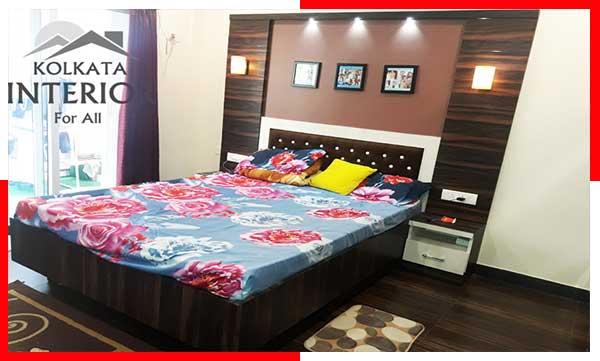 Bedroom Interior Ideas New Town