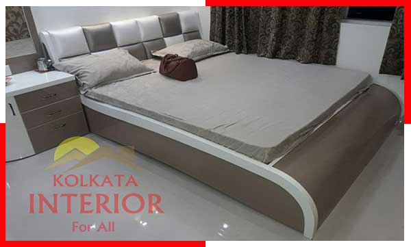 Small Bedroom Interior Ideas Kolkata