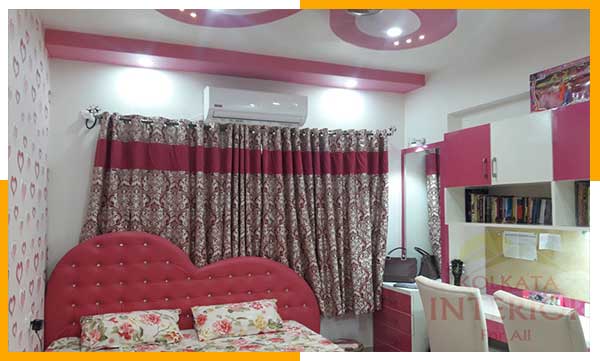 interior designer price kolkata