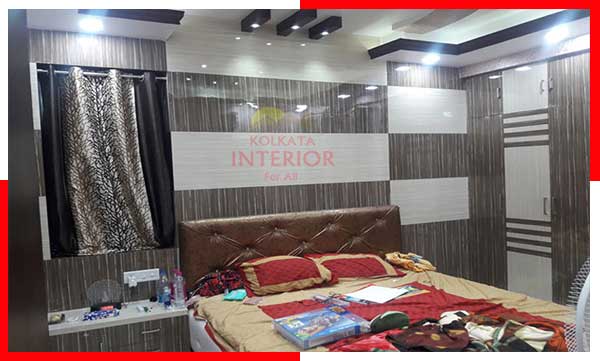 3 bhk interior design cost in kolkata