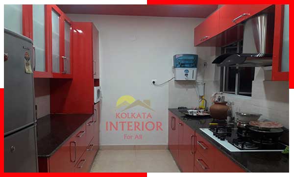 modular kitchen manufacturer kolkata