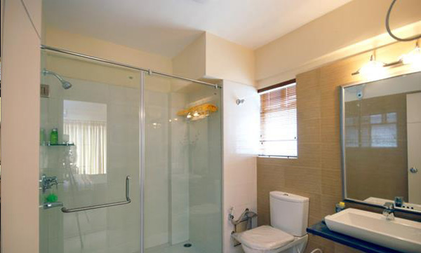 bathroom decorator rajerhat kolkata