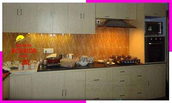 modular kitchen cabinet golpark kolkata