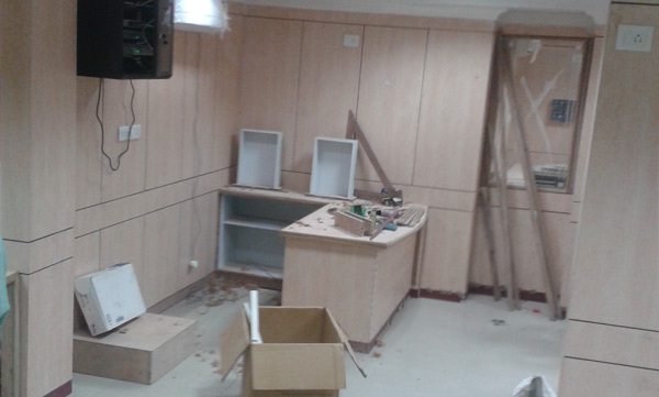 office interior designers decorator park street