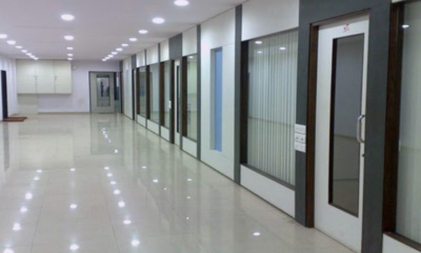 office partitions manufacturer kolkata