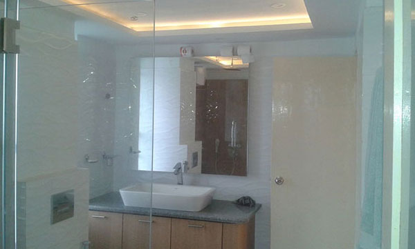 bathroom interior decorator kolkata