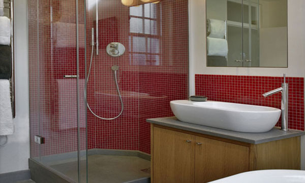 bathroom interior designers kolkata